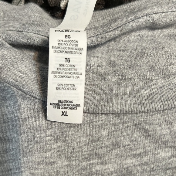 Nine Line women’s tshirt, XL - Picture 3 of 4